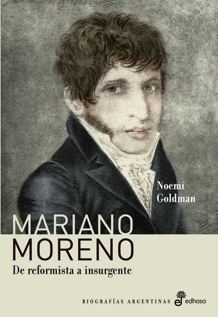 Mariano MOreno