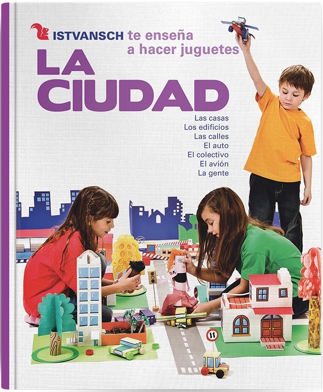 La ciudad