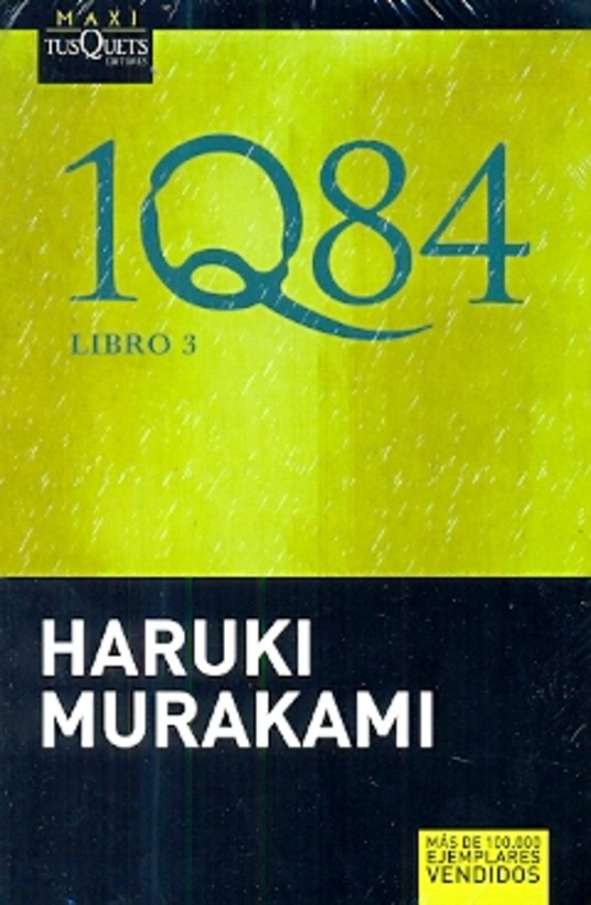 1Q84