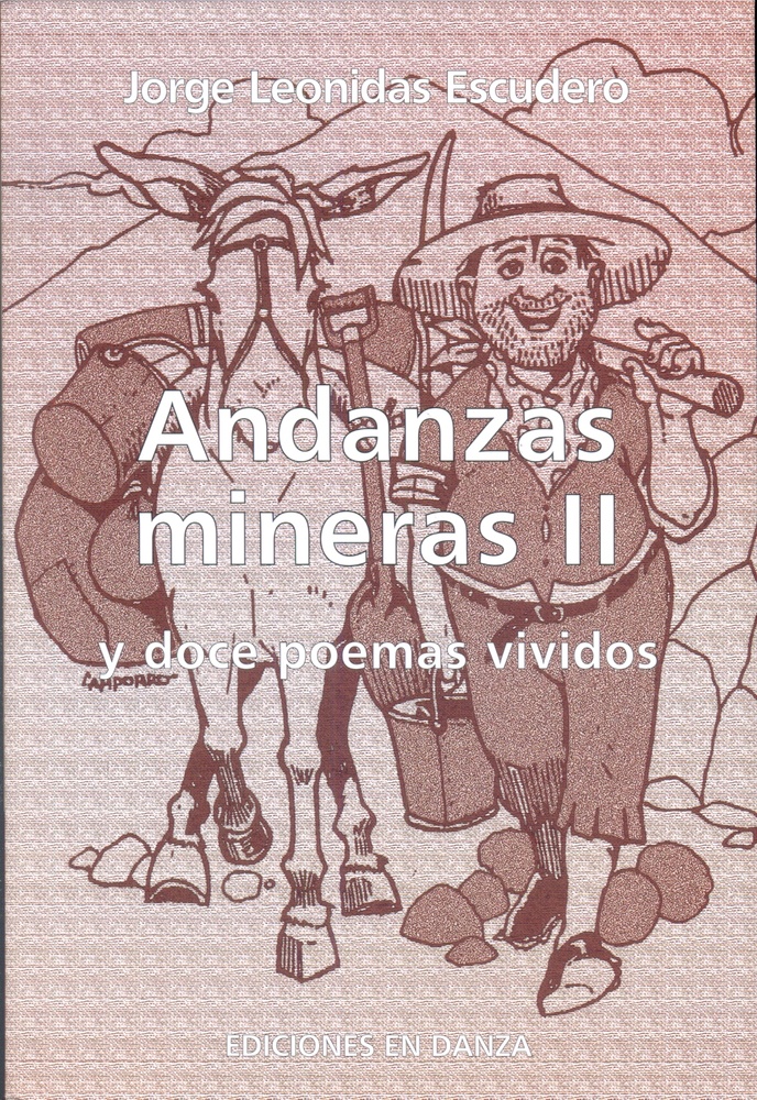 Andanzas mineras II