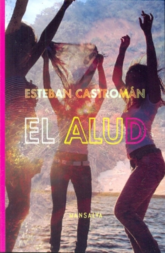 El alud