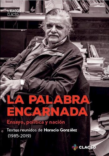 La palabra encarnada