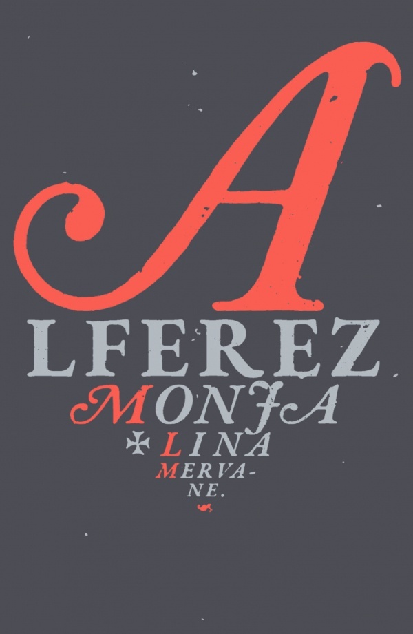 Historia de la Monja Alferez