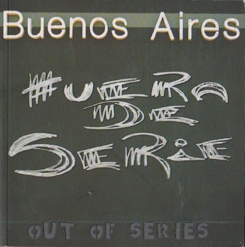 Buenos Aires fuera de serie