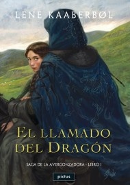 El Llamado del dragon