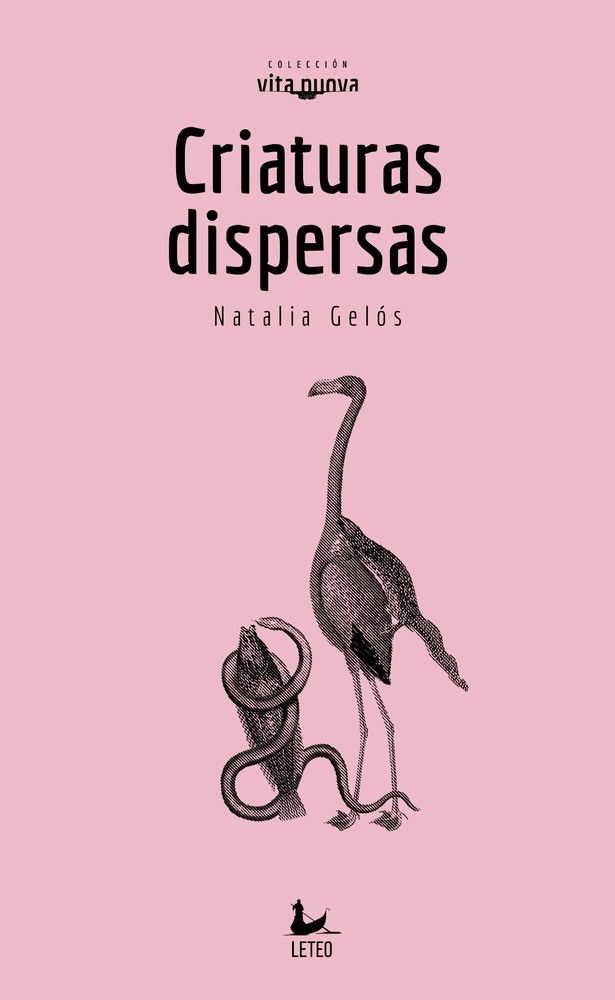 Criaturas Dispersas