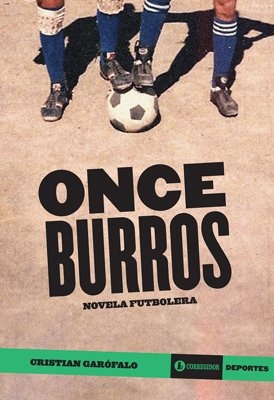 Once burros