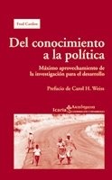 del conocimiento a la politica