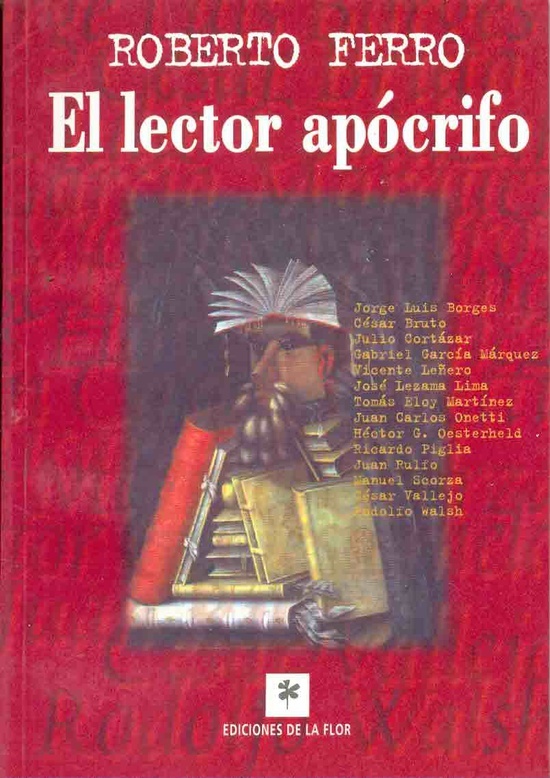 el Lector apocrifo