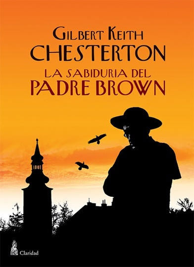 la Sabiduria del Padre Brown