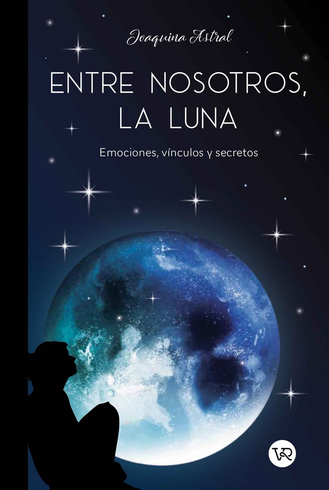 Entre nosotros, la luna