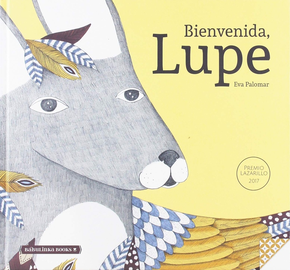 Bienvenida Lupe