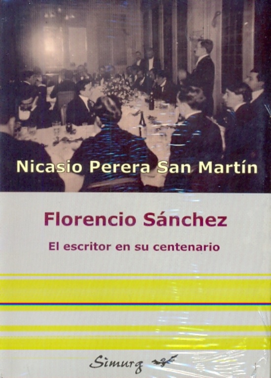 Florencio Sanches