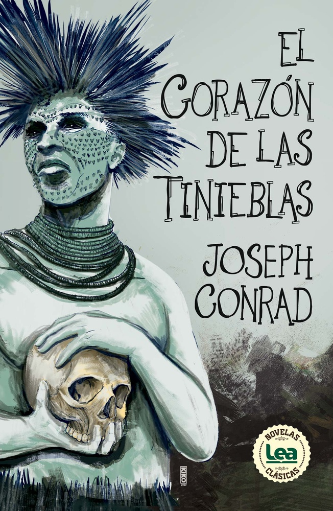 El corazon de las tinieblas