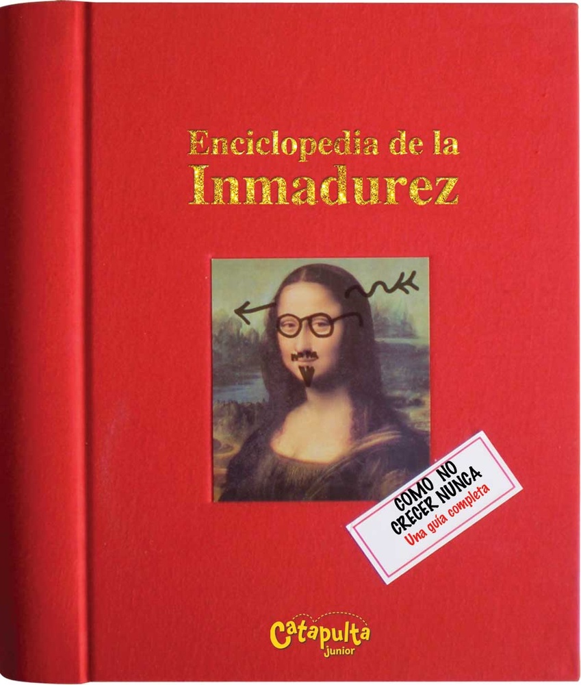 Enciclopedia de la inmadurez