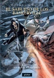 El sabueso de los Baskerville