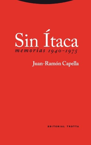 Sin Itaca