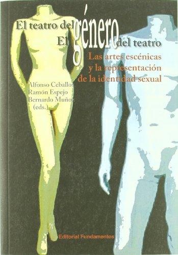 Teatro del género, género del teatro