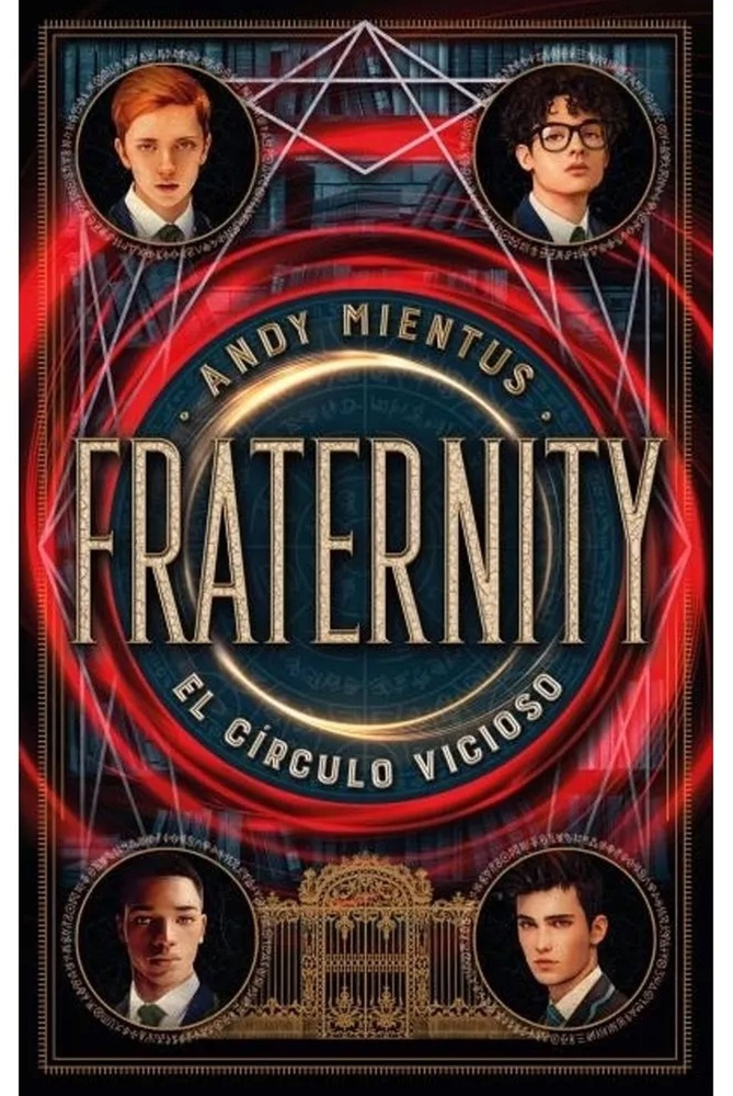 Fraternity