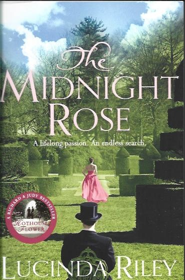 The midnight rose