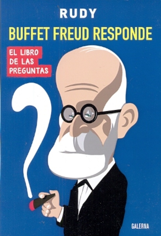 Buffet Freud responde