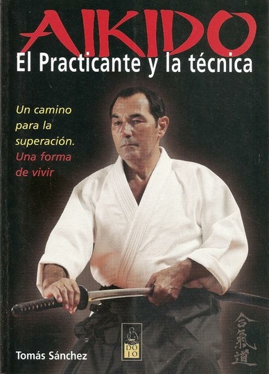 Aikido el practicante y la tecnica