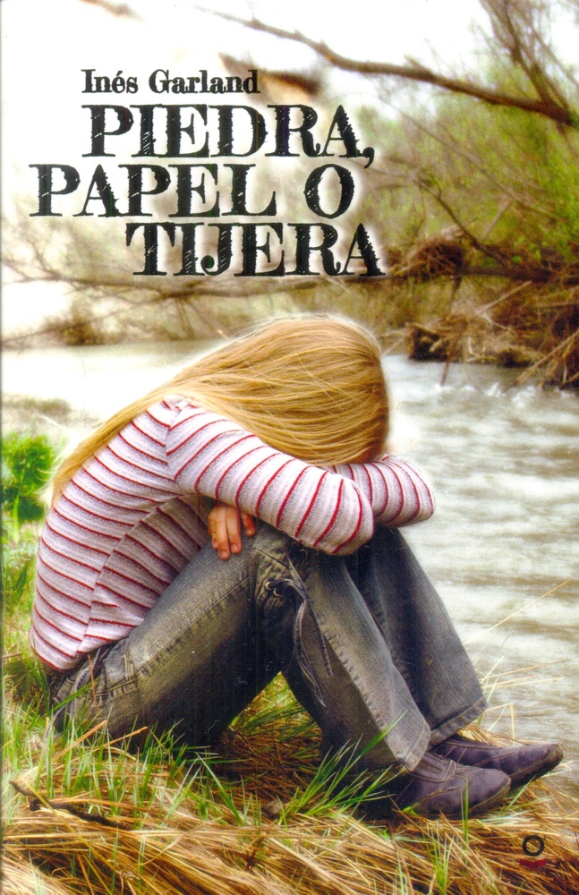 Piedra, papel o tijera