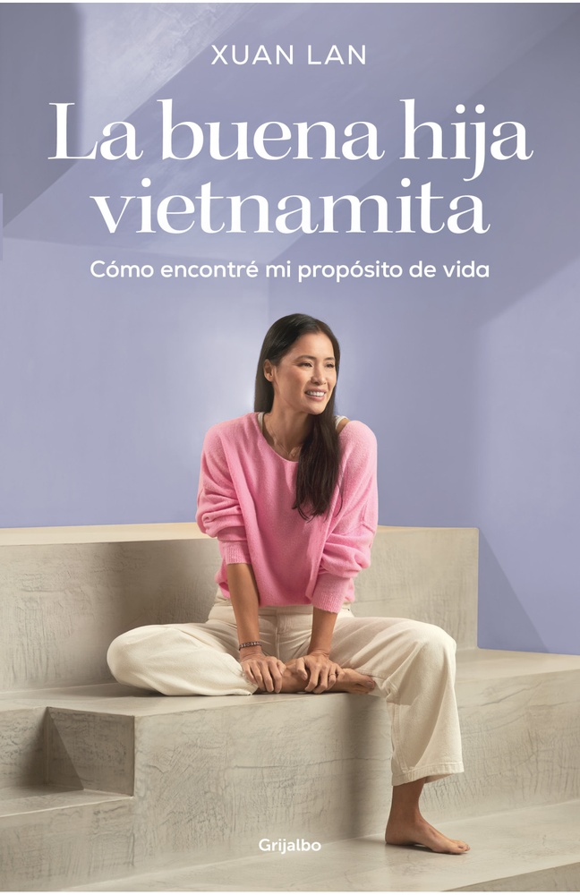 La buena hija vietnamita