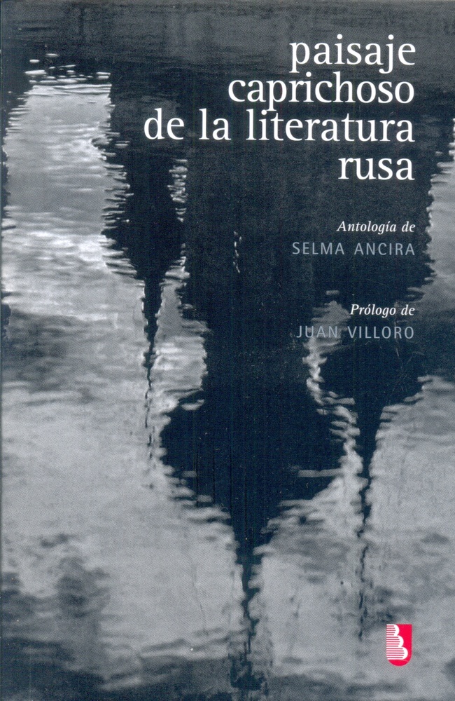 Paisaje caprichoso de la literatura rusa