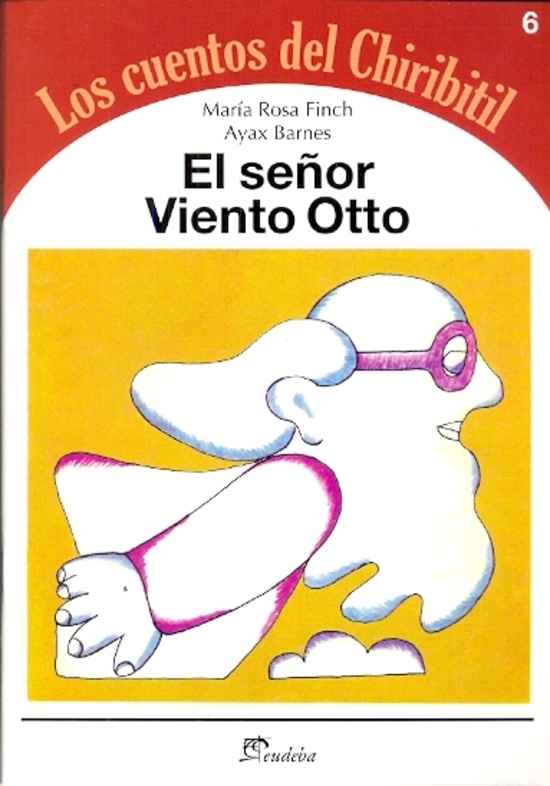 El Señor Viento Otto