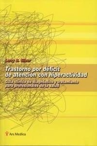 Trastorno por deficit de atencion por hiperactividad