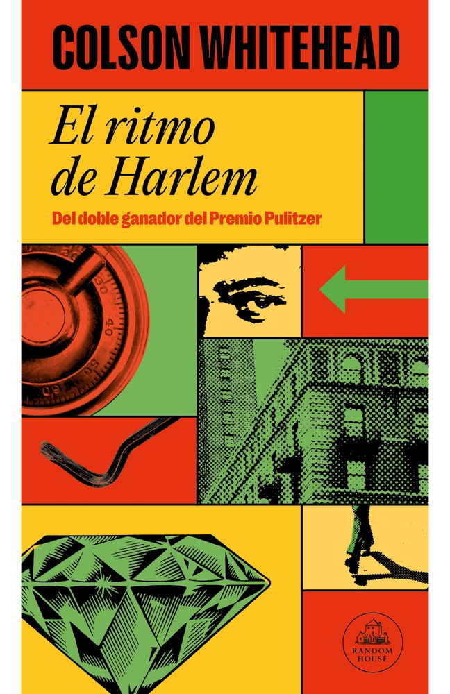 El ritmo de Harlem