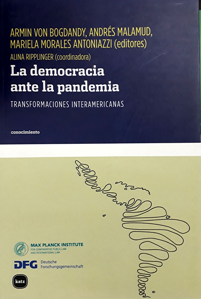 La democracia en la pandemia