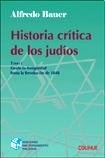 Historia crítica de los judíos