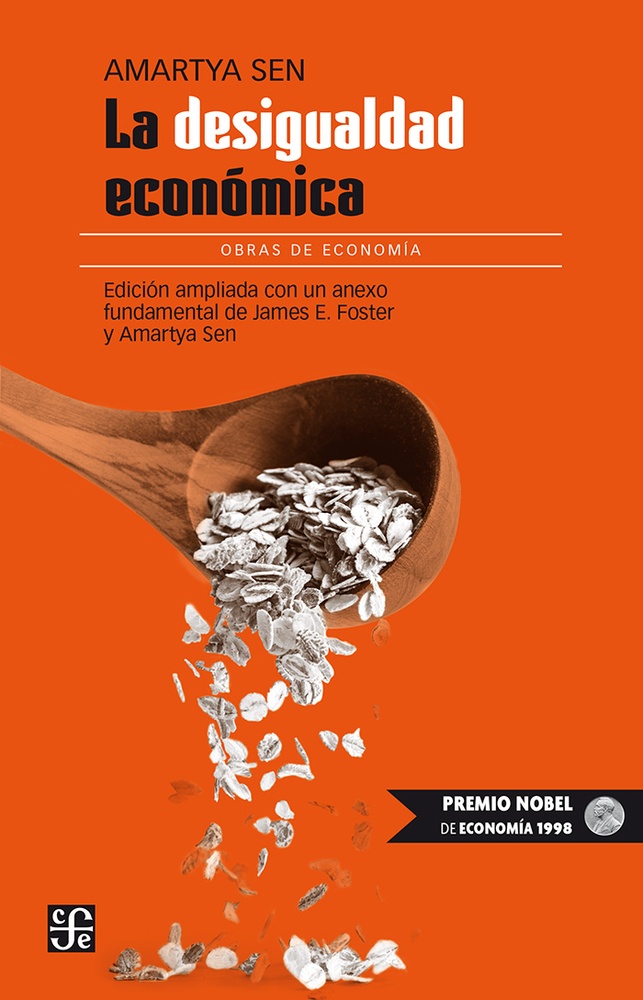 La desigualdad economica