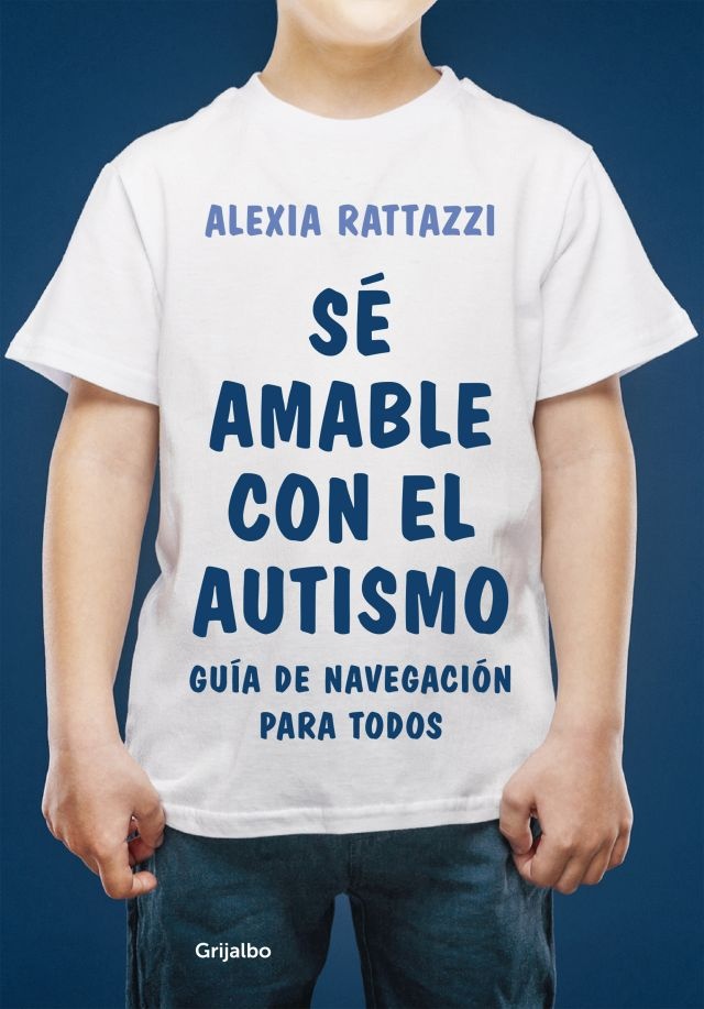 Se amable con el autismo