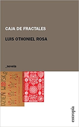 Caja de fractales