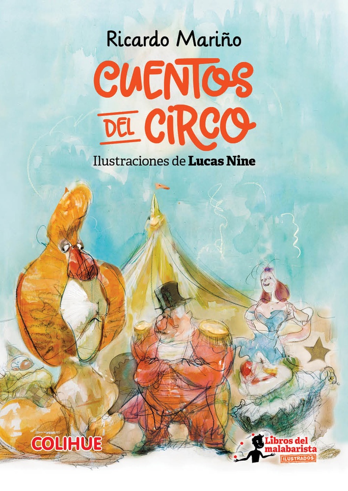 Cuentos del circo