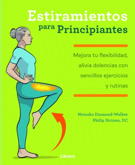 Estiramientos para principiantes