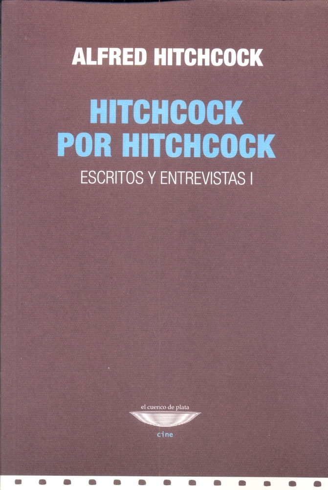 Hitchcock por Hitchcock