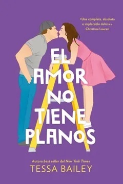 El amor no tiene planos