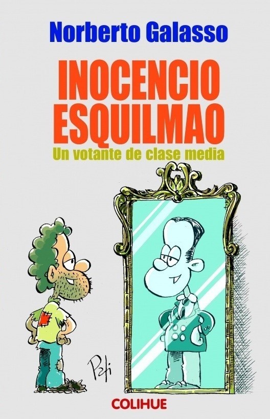 Inocencio Esquilmao