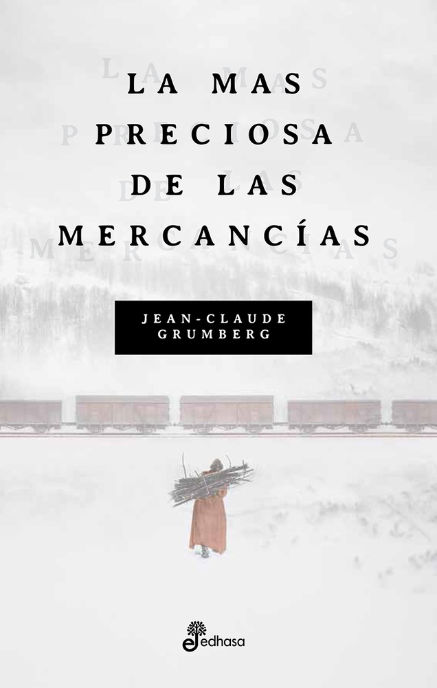 La Mas preciosa de las mercancias