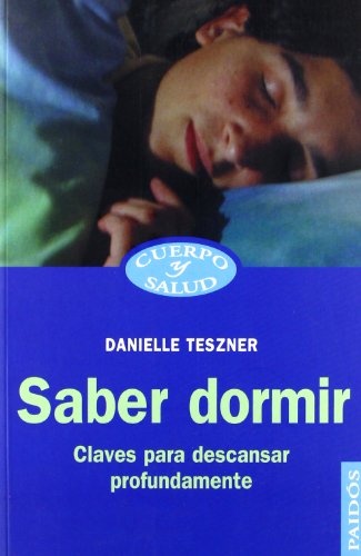 Saber dormir