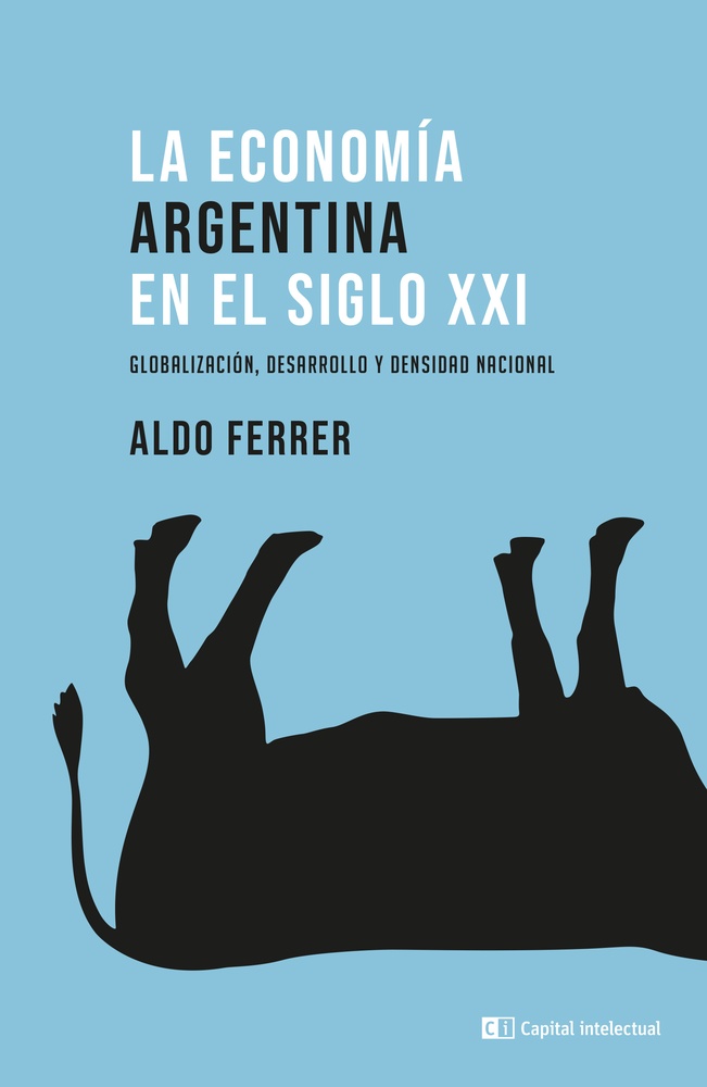 Economia argentina en el siglo XXI