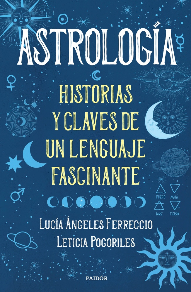 Astrologia