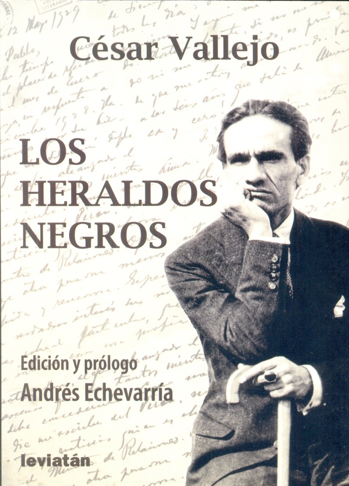 Los heraldos negros