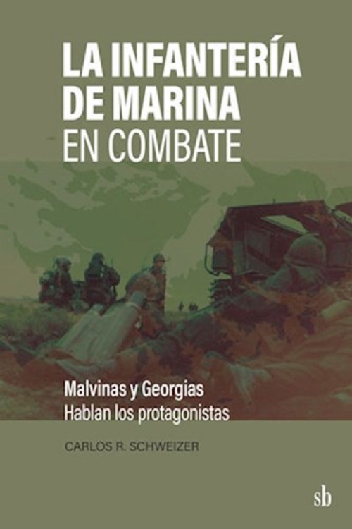 La Infantería de Marina en combate