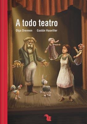 A todo teatro