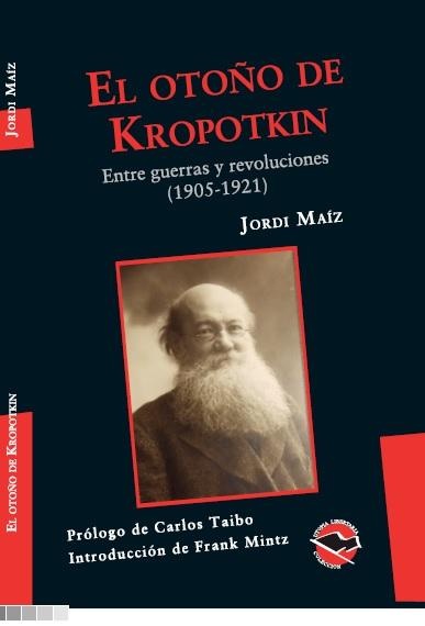 El otoño de Kropotkin